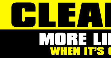 Clearance More Lines Added