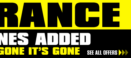 Clearance More Lines Added