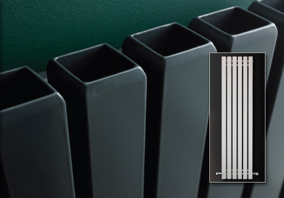 Designer Radiators