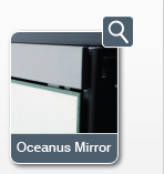 Oceanus Mirror