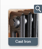 Cast Iron