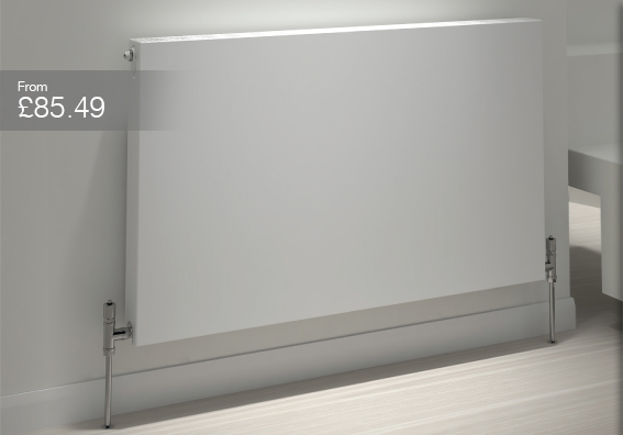 Traditional Designer Radiators