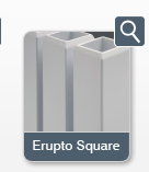 Erupto Square