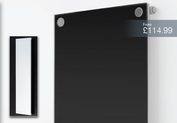 Vertical Designer Radiators
