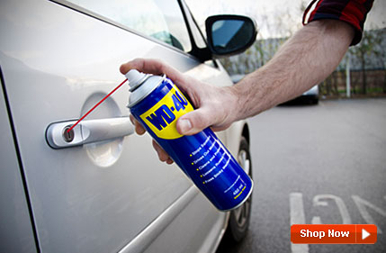 WD-40 Multipurpose Lubricant WD-40 Multipurpose Lubricant