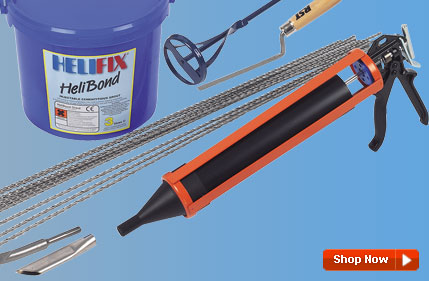 HeliFix Crack Repair