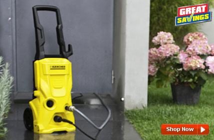 Karcher K3.500 120bar Pressure Washer