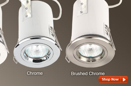 Save 15% on Lytlec Selected Fire Rated Downlights