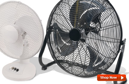 Cooling Fans Cooling Fans