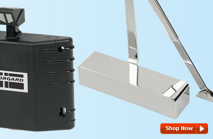 Commercial Hardware