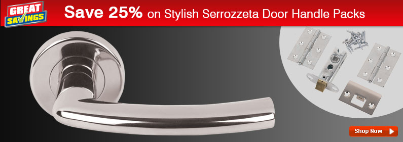 Door Handle Packs