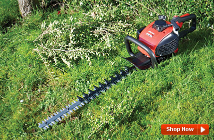 Mountfield 61cm Petrol Hedge Trimmer Mountfield 61cm Petrol Hedge Trimmer