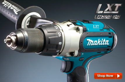 Save £100 DeWalt 18V Li-Ion LXT Combi Drill Save £100 DeWalt 18V Li-Ion LXT Combi Drill
