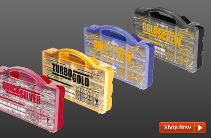 Handy Screw Packs