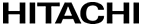 Hitachi