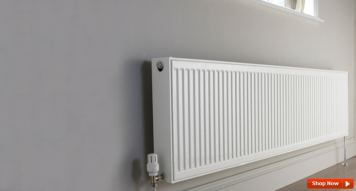 Kudox Premium Kudox Radiators