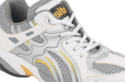 Site Quarry Safety Trainers