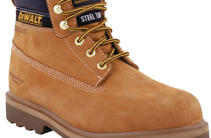 DeWalt Work Boots