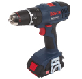 Bosch 18V Li-Ion Cordless Combi Drill