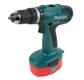 Makita 18V Cordless Combi Drill