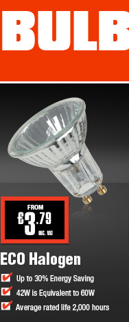 ECO Halogen