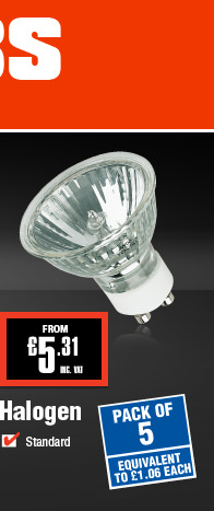Halogen
