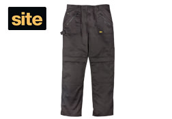 Site Beagle Trousers 