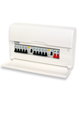 Electrical & Lighting