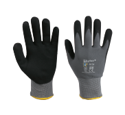 Skytec Aria Nitrile Coated Gloves