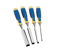 Irwin ProTouch Chisel Set