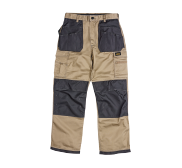 Site Hound Holster Trousers
