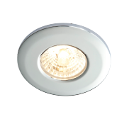 LAP Fire Rated Fixed Recessed LED Downlight