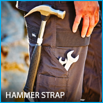 Hammer Strap