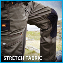 Stretch Fabric