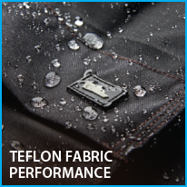 Teflon Fabric Performance