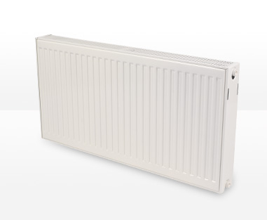 Over 300 Central Heating Radiators 