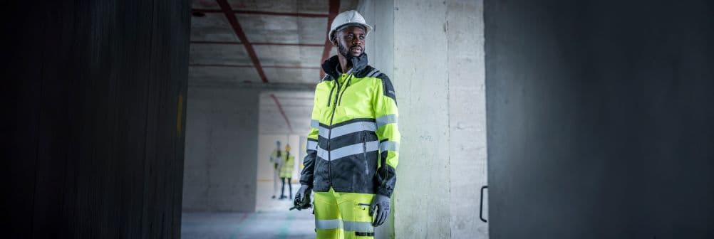 Hi Vis location image