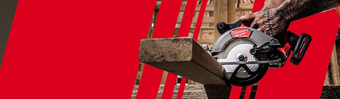 Milwaukee’s Latest Innovations ad