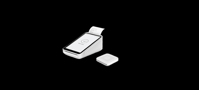 Get started with Square today.
