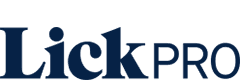 LickPro logo