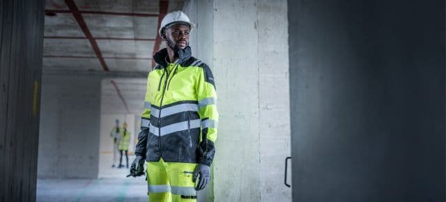 Hi Vis location image