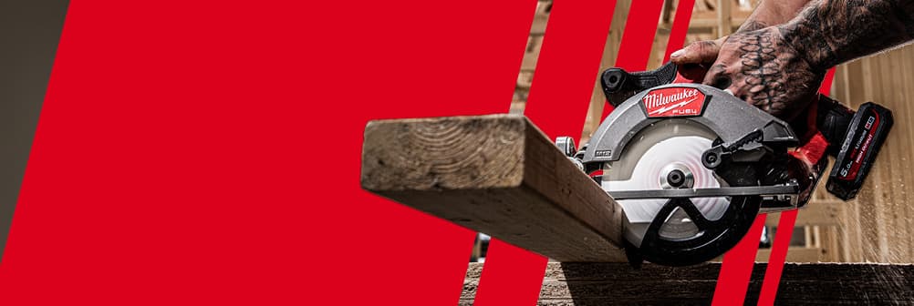 Save up to 25% on Milwaukee ad