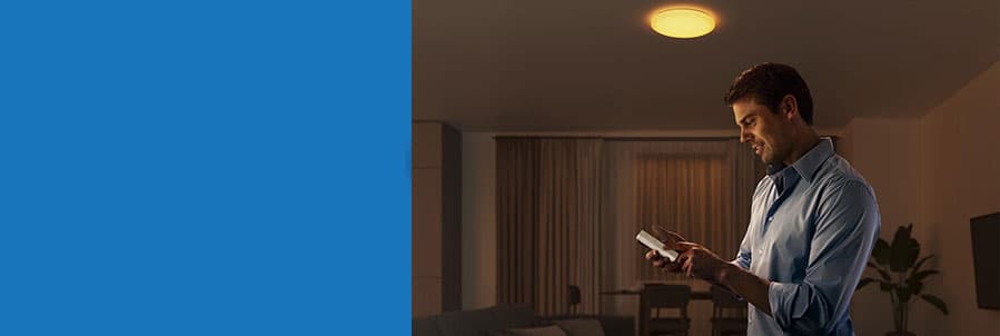Discover Quality Philips Ceiling Lighting
