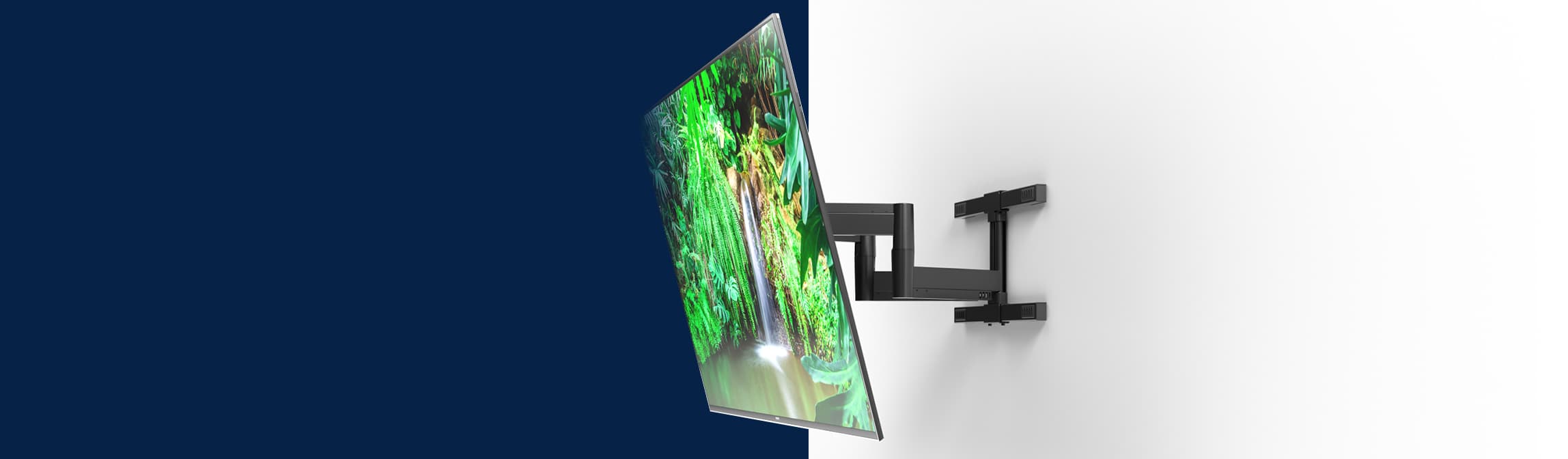 Save up to 50% on selected Sanus TV Brackets