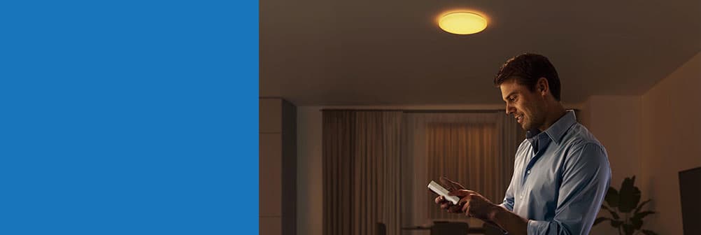 Discover Quality Philips Ceiling Lighting