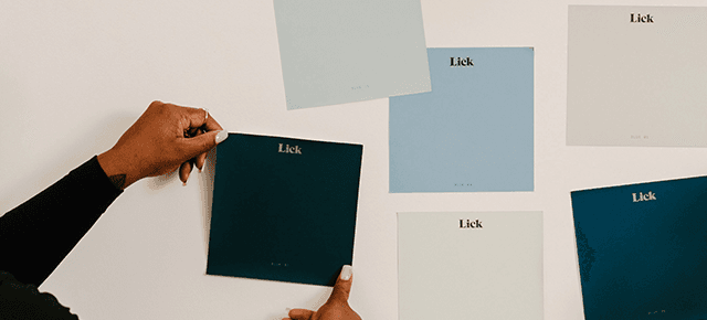 Made with real paint for 100% colour accuracy | Mess-free: Easy to use with no marks 