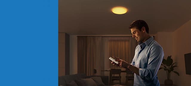 Discover Quality Philips Ceiling Lighting