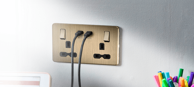 Save 10% on 45W and 65W USB Sockets