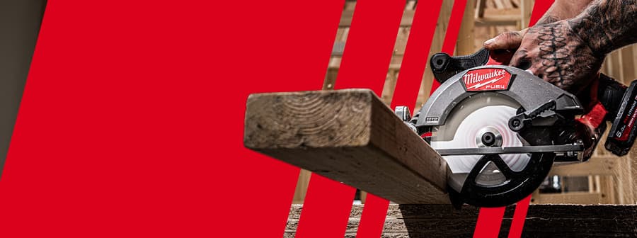 Save up to 25% on Milwaukee ad