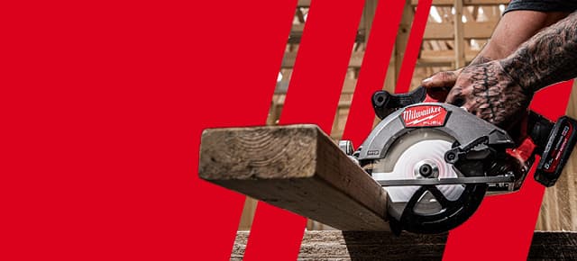 Save up to 25% on Milwaukee ad